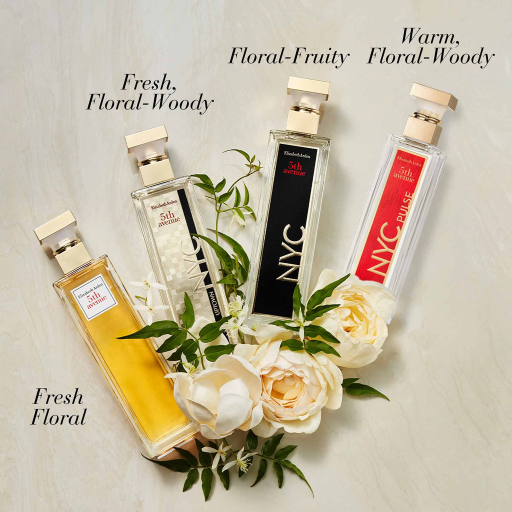 fragrance 5th avenue style