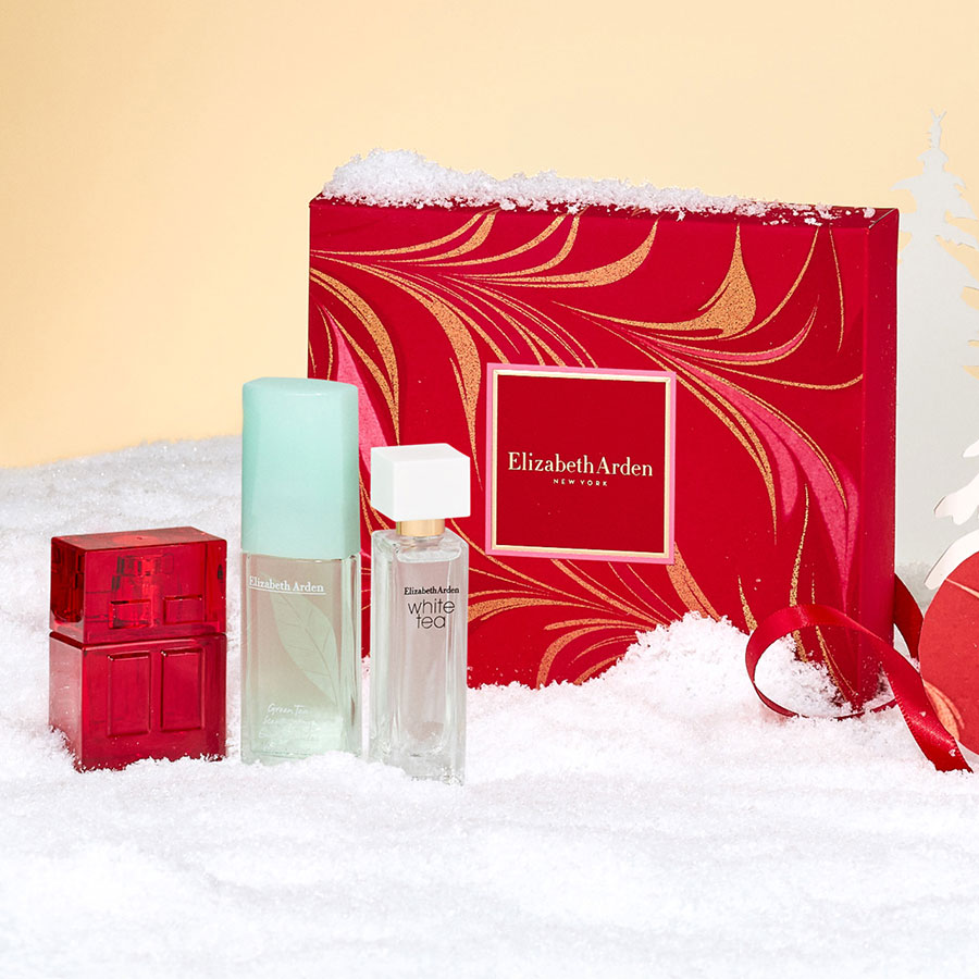 Women's Perfume & Fragrance Gifts