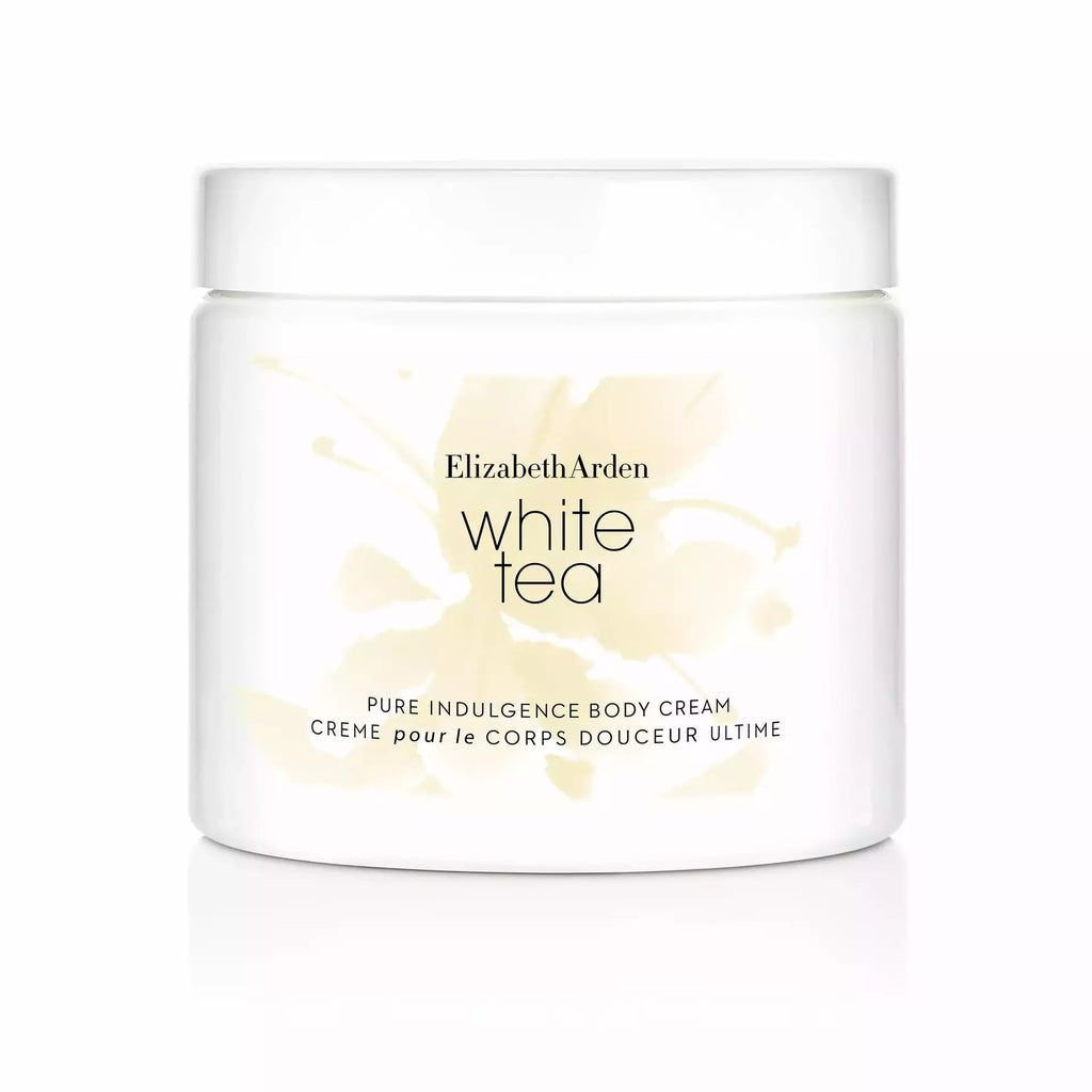 White Tea Pure Indulgence Body Cream