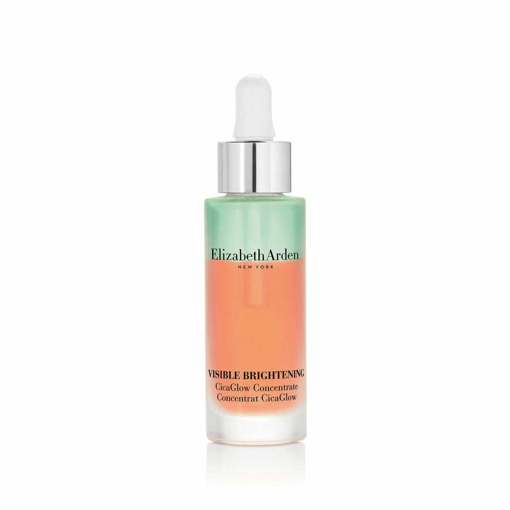 Visible Brightening CicaGlow Concentrate