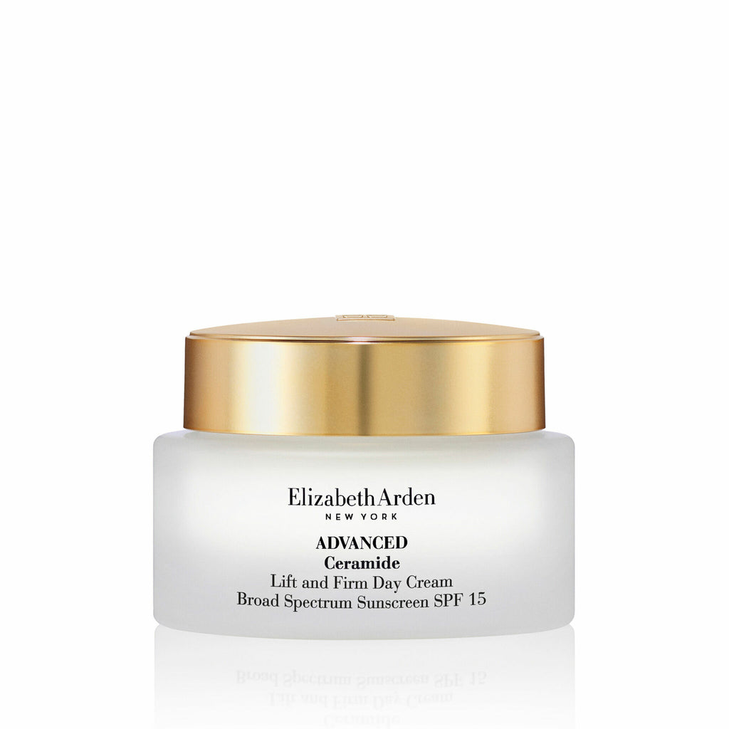 Advanced Ceramide Lift and Firm Day Cream SPF15
