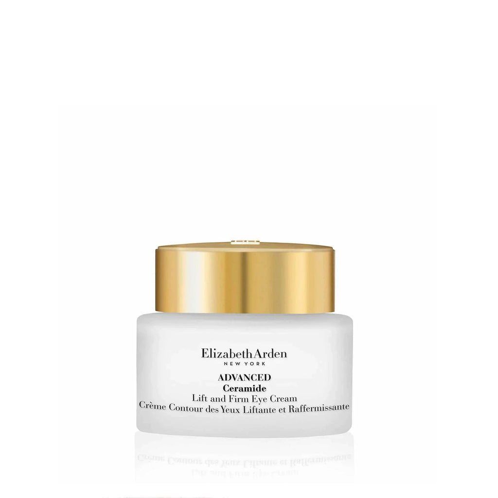 Advanced Ceramide Lift and Firm Eye Cream