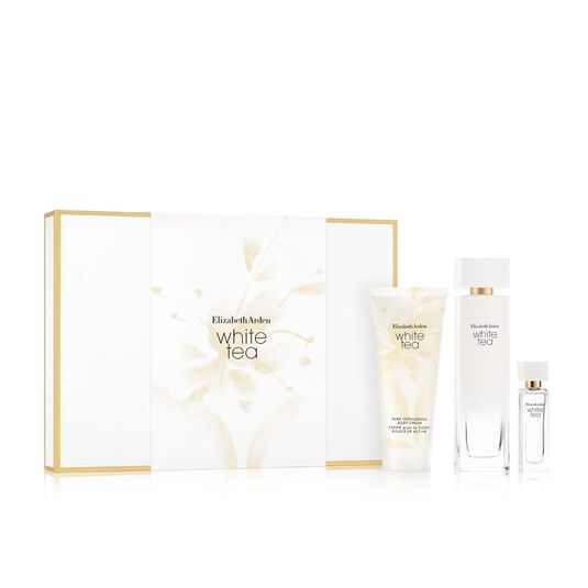 Elizabeth Arden 3 Piece Prestige Fragrance Gift Set LIMITED EDITION NIB