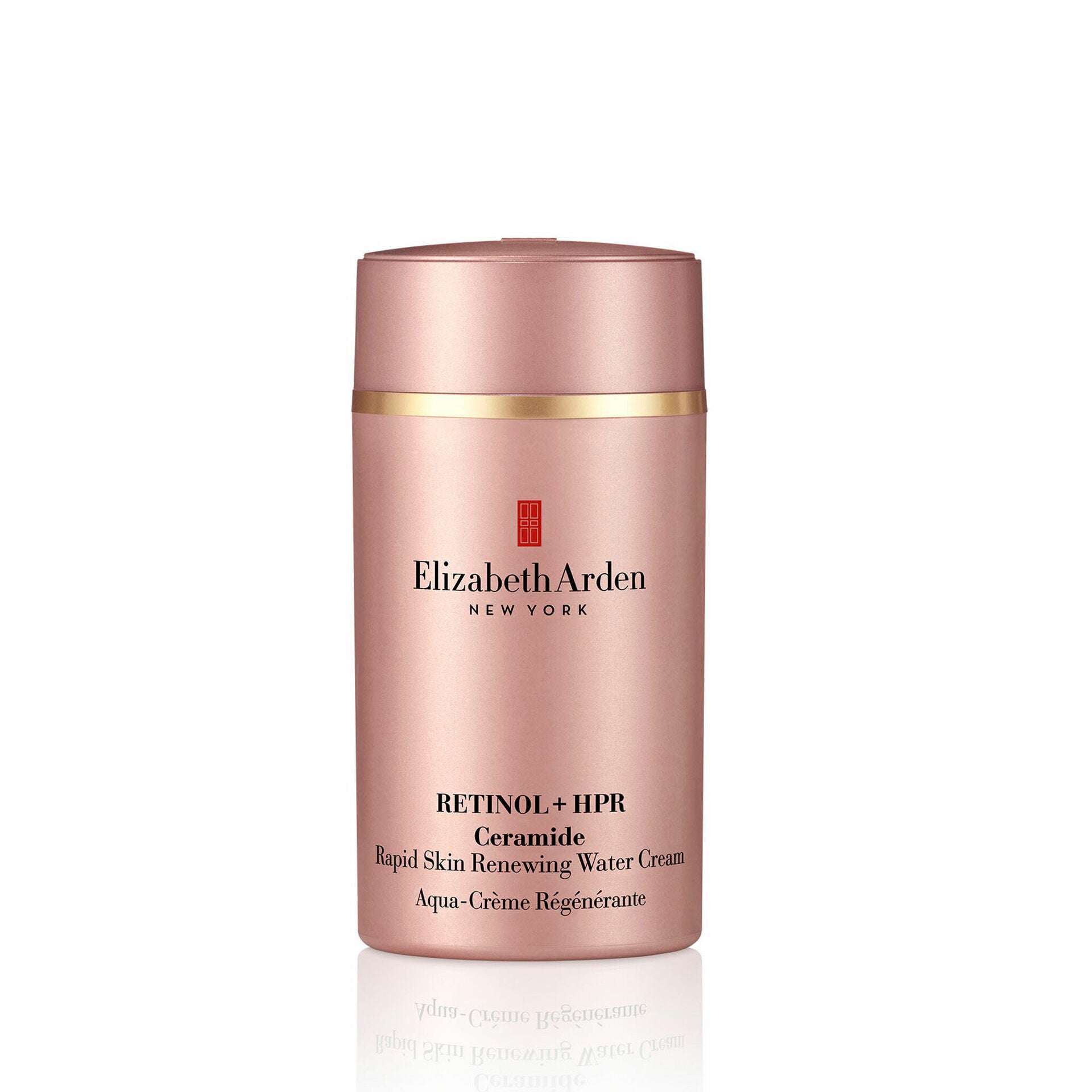 ナチュールベラボーテ エンリッチドクリームEnriched Cream Gentle Retinol + HPR Ceramide Water Cream | Elizabeth Arden
