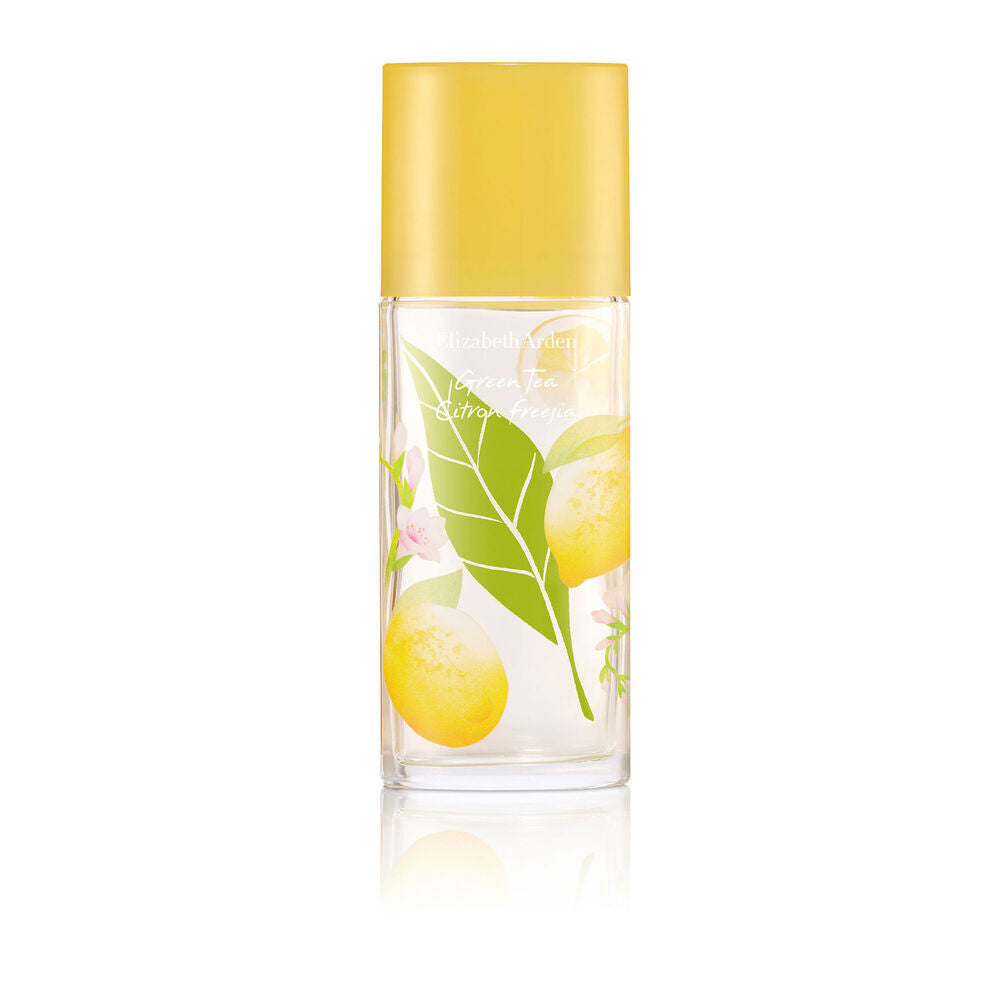 Green Tea Citron Freesia Eau de Toilette Fragrance Spray