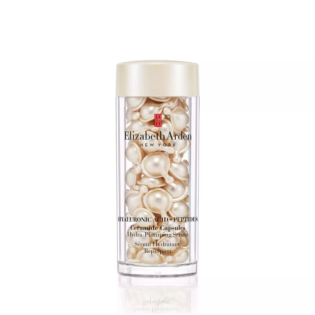 Elizabeth Arden セラミドカプセル　60 Elizabeth Arden - 60 ct Advanced Ceramide Capsules Daily Youth