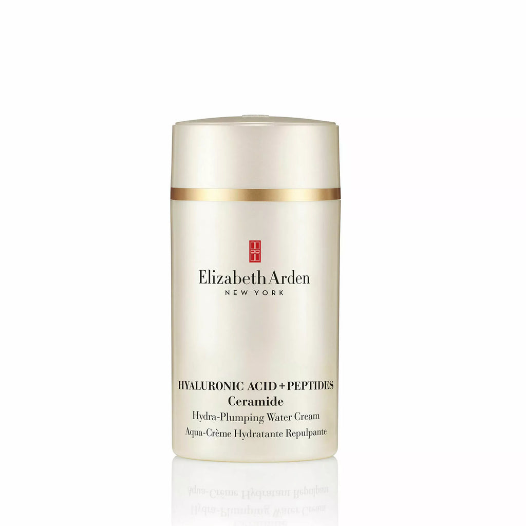 HYALURONIC ACID CERAMIDE HYDRA-PLUMPING WATER CREAM