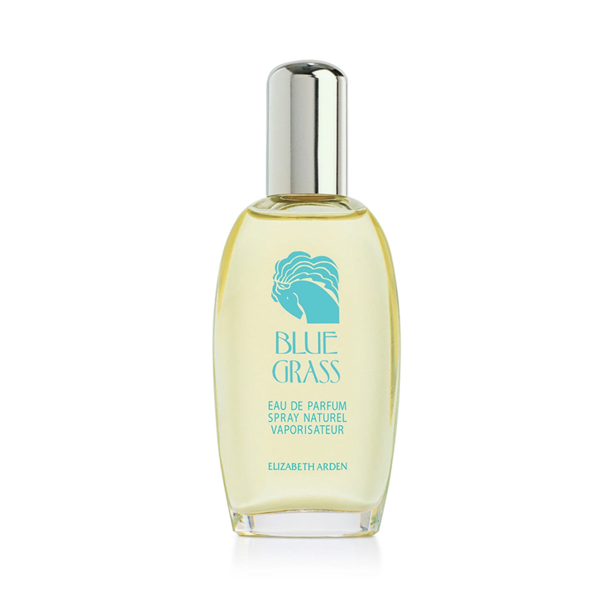 Blue Grass 女性用香水 Blue Grass Eau de Parfum Spray, 1.7 fl. oz. - Elizabeth Arden
