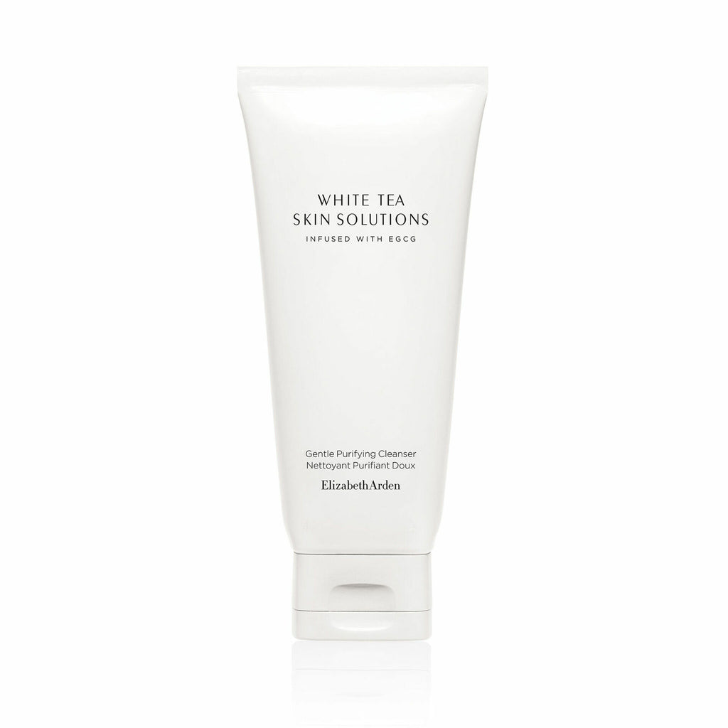 White Tea Skin Solutions Gentle Purifying Cleanser