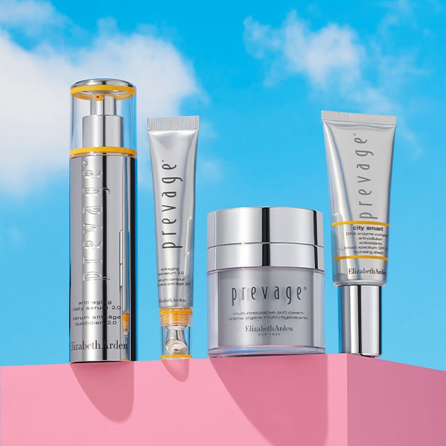 The PREVAGE® Collection