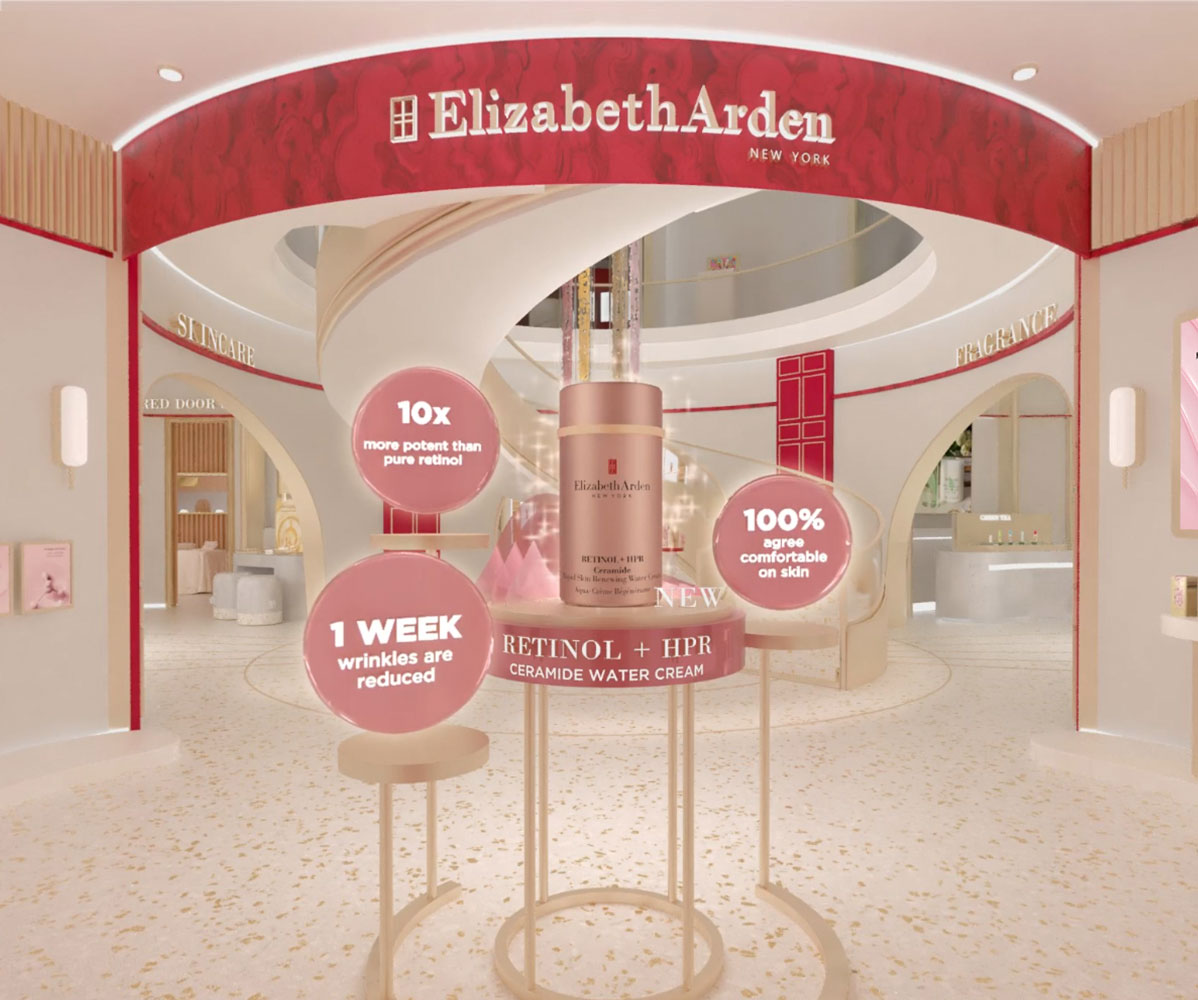 Makeup, Skincare, Perfume & Gifts | Elizabeth Arden