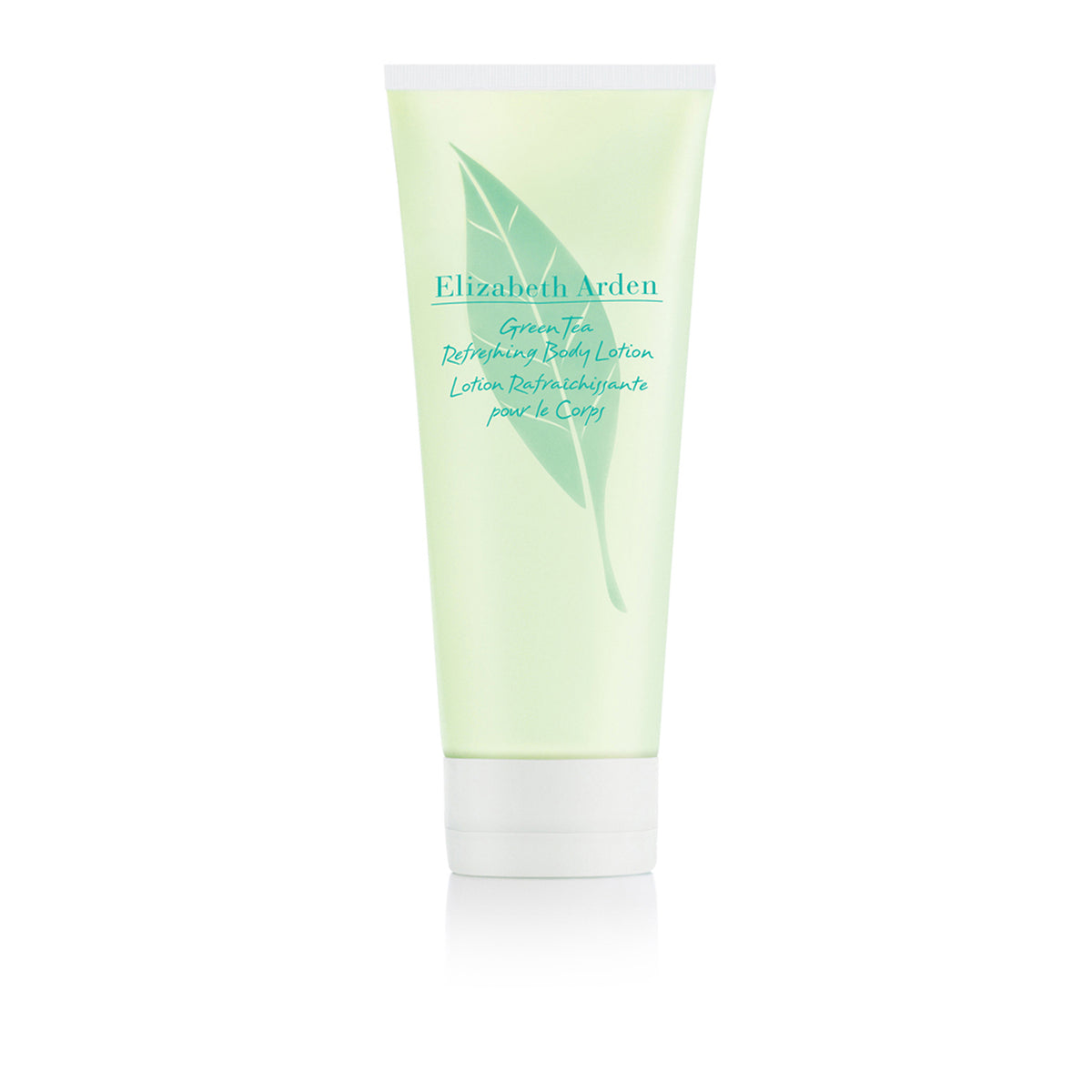 Tea Refreshing Body Lotion