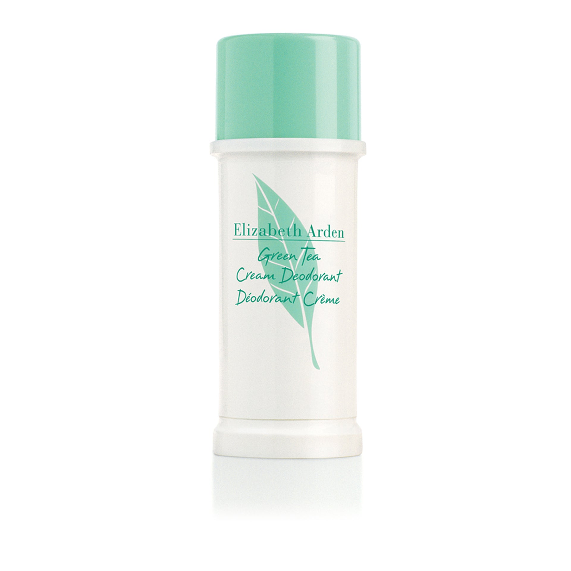 Tea Cream Deodorant