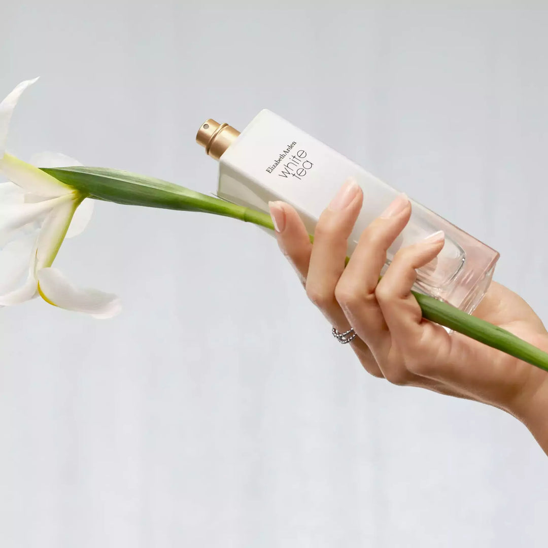 elizabeth arden white tea lily White Tea Eau de Toilette Spray