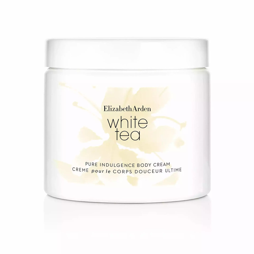 White Tea Body Cream