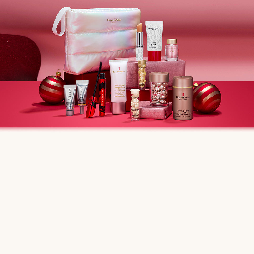 New Skincare & Fragrance Arrivals – Elizabeth Arden