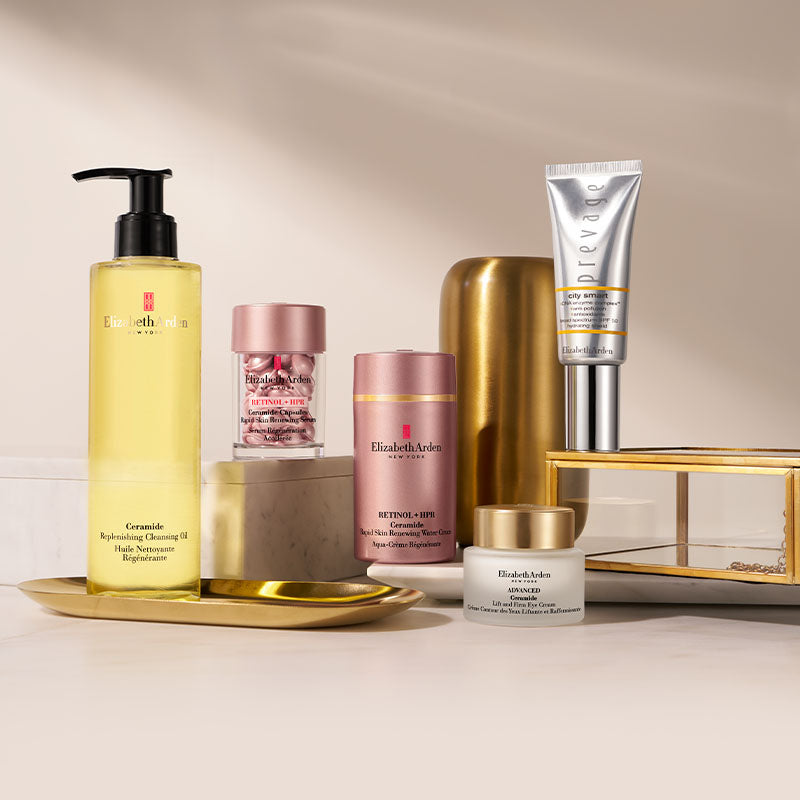 Arden Makeup, Skincare, Perfume & Gifts | Elizabeth Arden