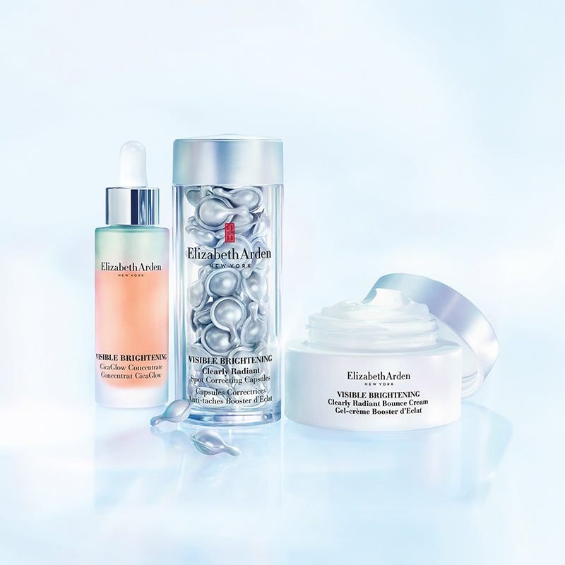 Elizabeth Arden Eight Hour Cream Gift Set