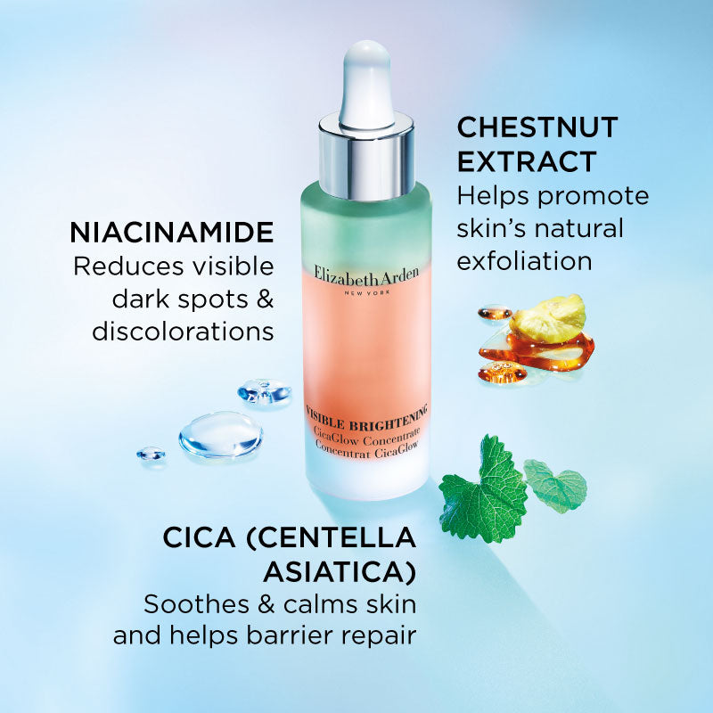 Dark Spot Face Peel & Moisturizing Cream - Clearly Radiant