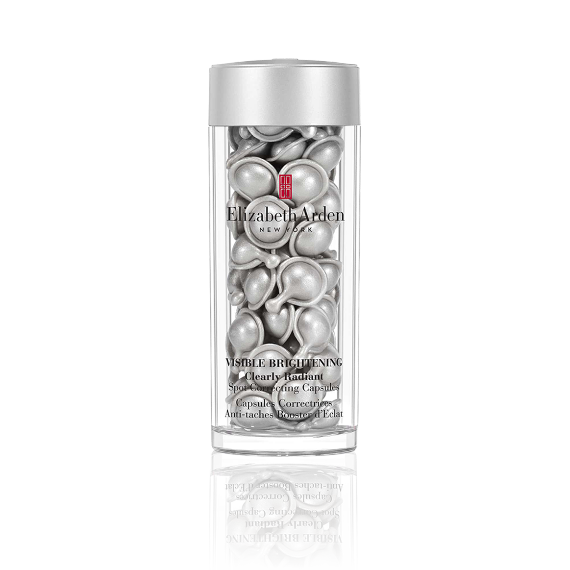 Elizabeth Arden Visible Brightening Clearly Radiant Spot Correcting Capsules