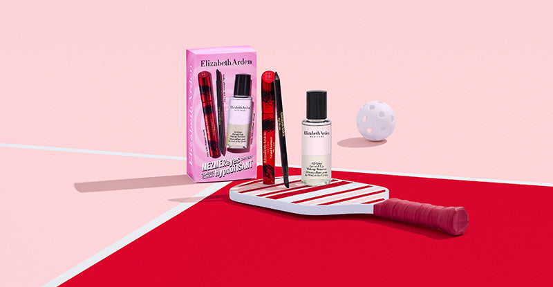 エリザベスアーデン　メイクセット Makeup & Cosmetic Gift Sets | Elizabeth Arden