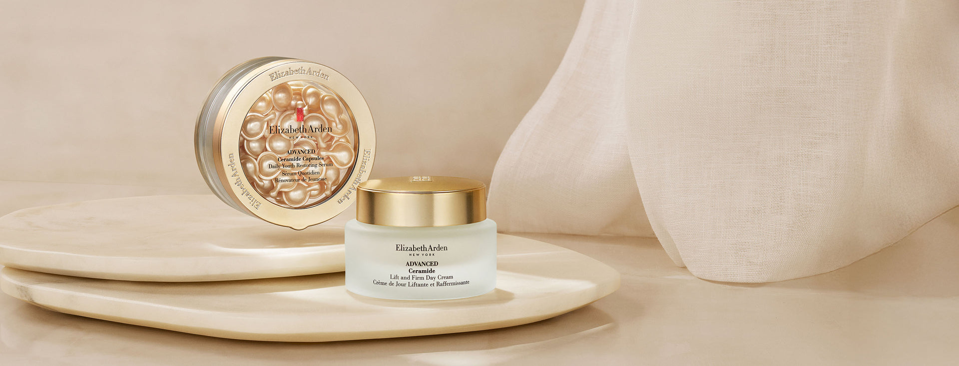 Elizabeth Arden logo