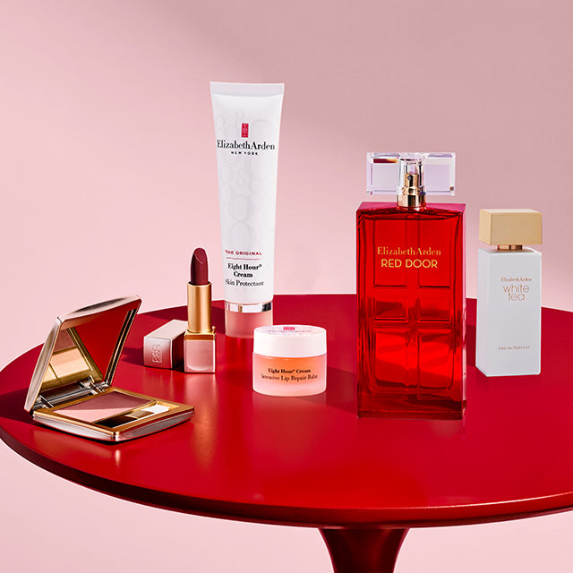 Elizabeth Arden Holiday Gift Guide