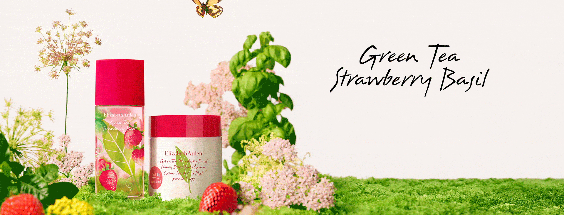 Elizabeth Arden logo