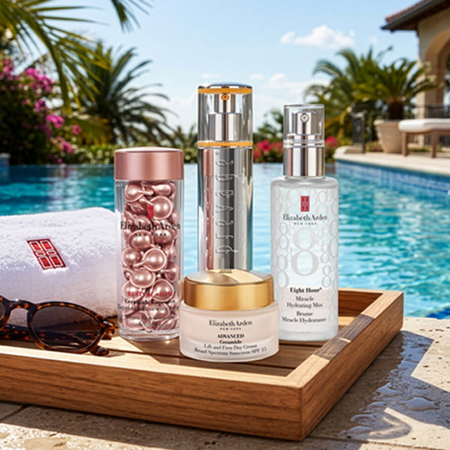Special Offers with Purchase | Elizabeth Arden