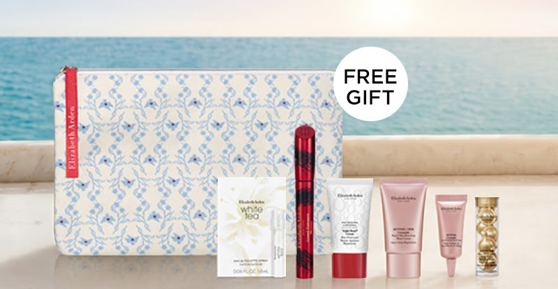 ELIZABETH ARDEN シャンプー 4本セット Special Offers with Purchase | Elizabeth Arden