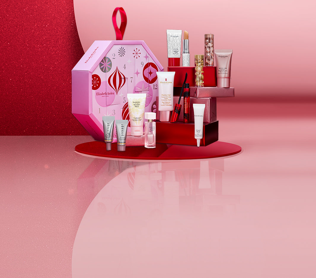 Hydrating, Seasonal Skin Care Sets & Gifts – Elizabeth Arden