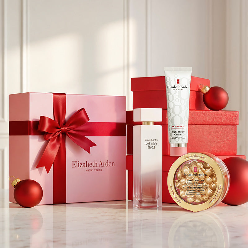 Gift Sets for Women - Skincare, Perfume, & Makeup | Elizabeth Arden