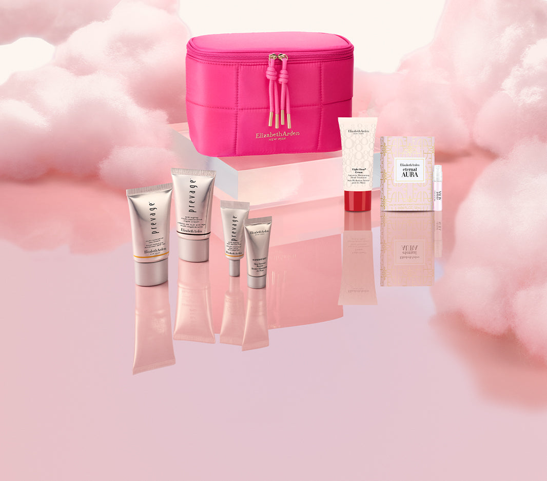 Gift Sets for Women - Skincare, Perfume, & Makeup | Elizabeth Arden