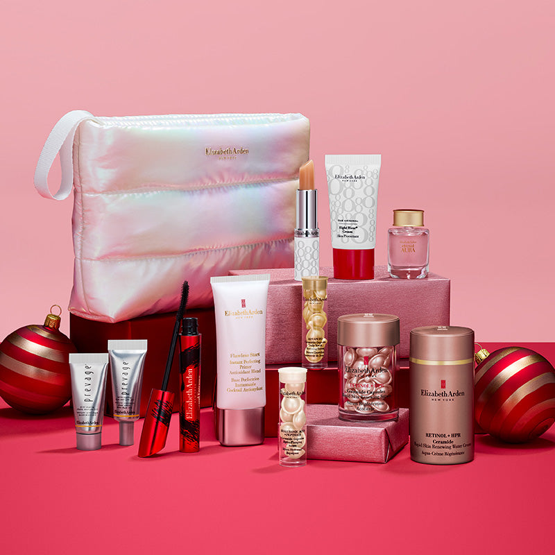 Skincare, Fragrance, Makeup & Gifts | Elizabeth Arden
