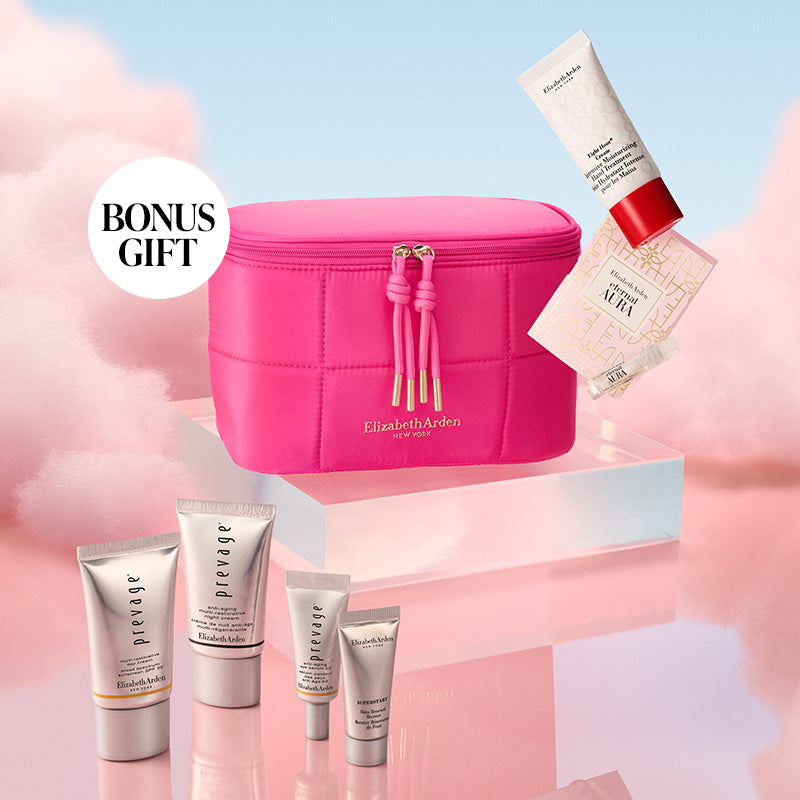 Skincare, Fragrance, Makeup & Gifts | Elizabeth Arden