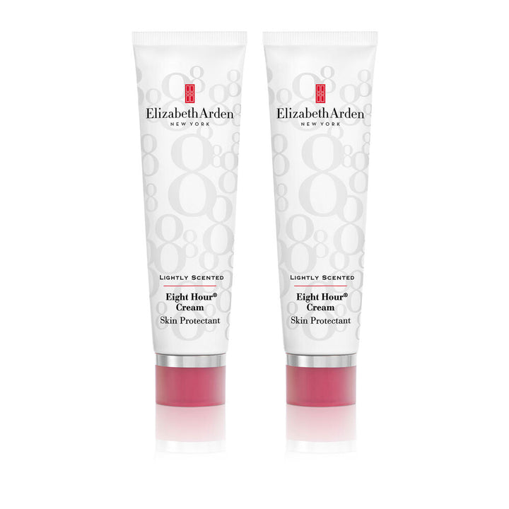 Eight Hour Lightly Scented Duo