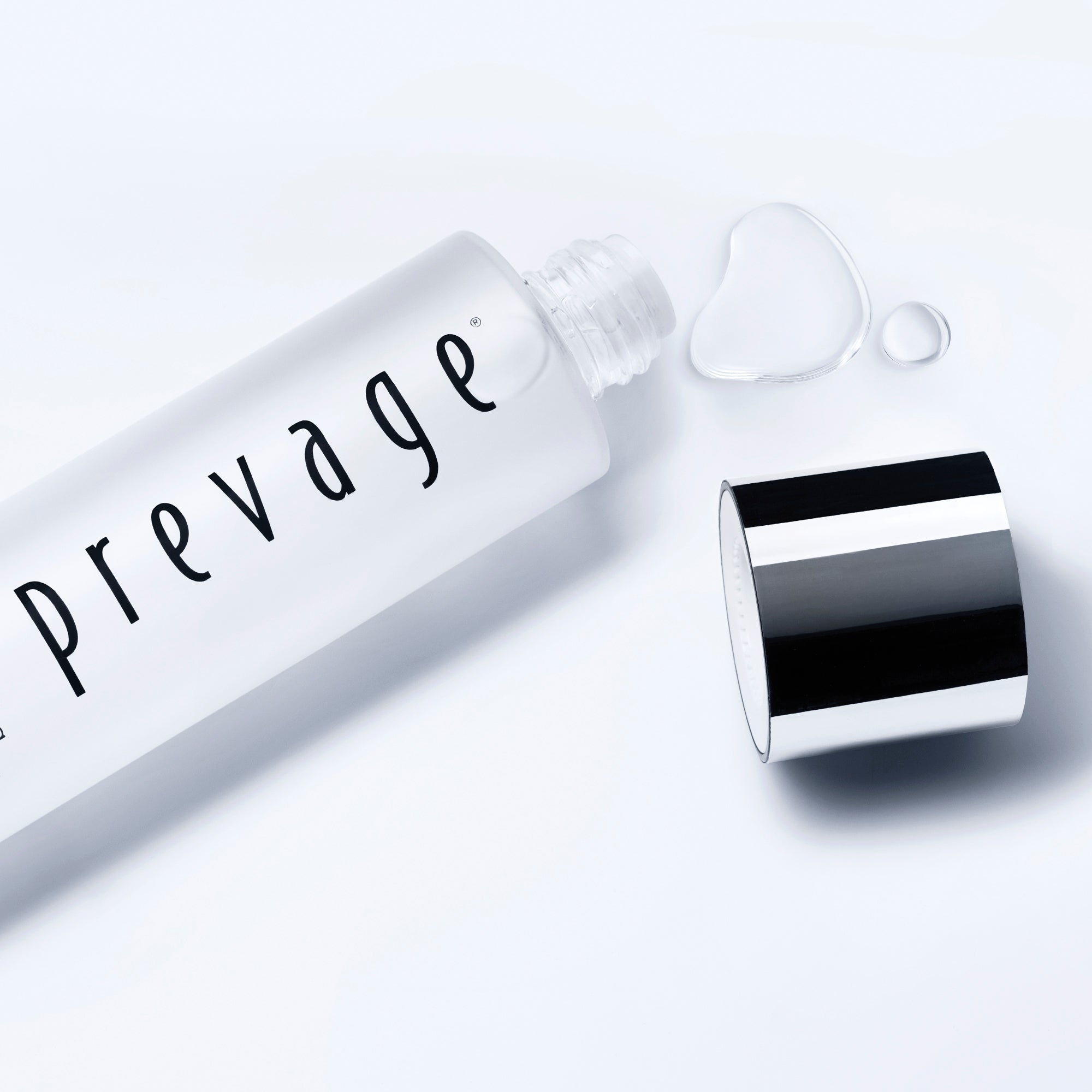 エリザベスアーデン　Prevage 抗酸化美容液 PREVAGE® Face Essence | Anti-Aging Antioxidant Infusion Essence