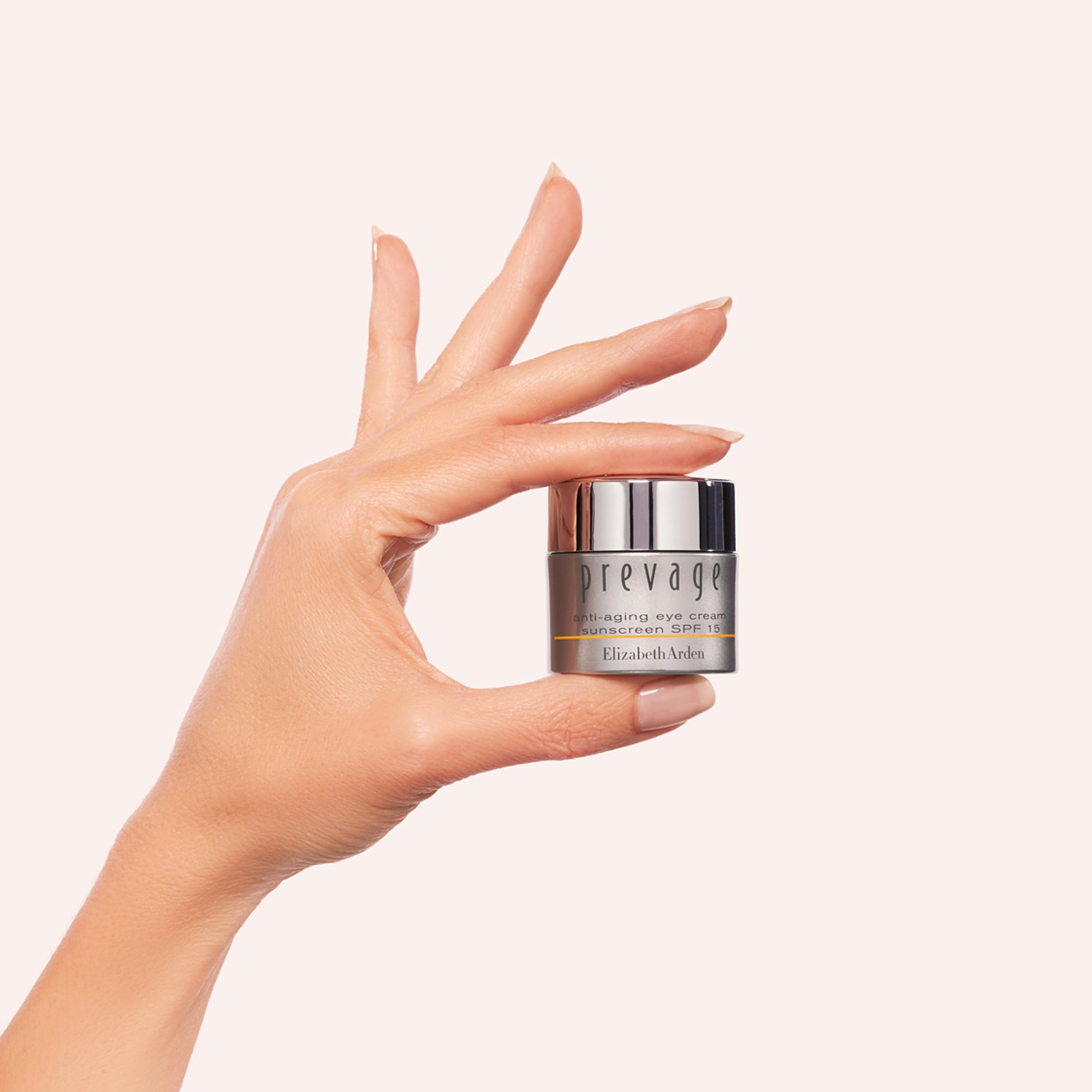 Eye Cream Sunscreen with SPF 15 | Prevage® – Elizabeth Arden