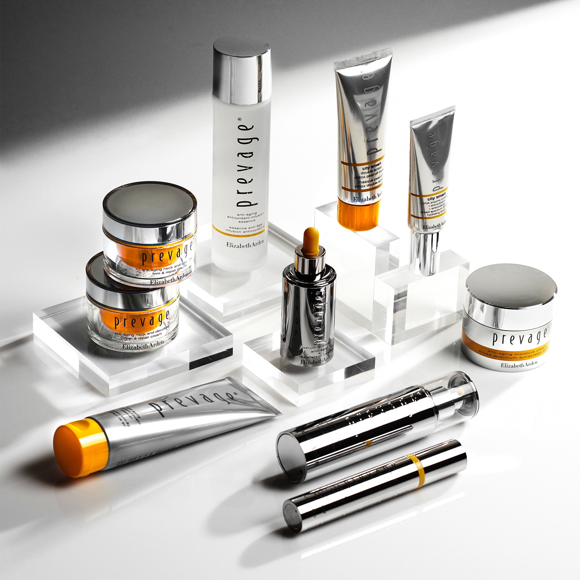 PREVAGE® Anti-Aging Neck and Dé colleté Firm and Repair Cream