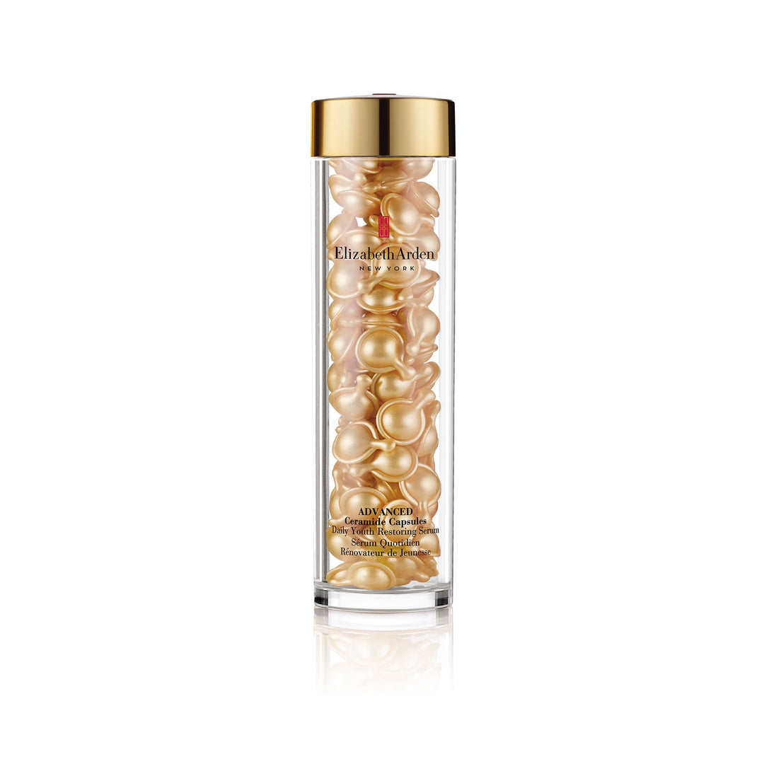 Advanced Ceramide Capsules Daily Youth Restoring Serum Gift