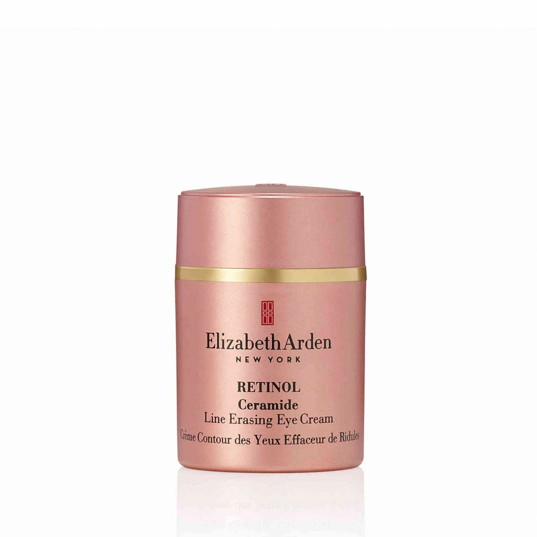 Retinol Ceramide Line Erasing Eye Cream Elizabeth Arden