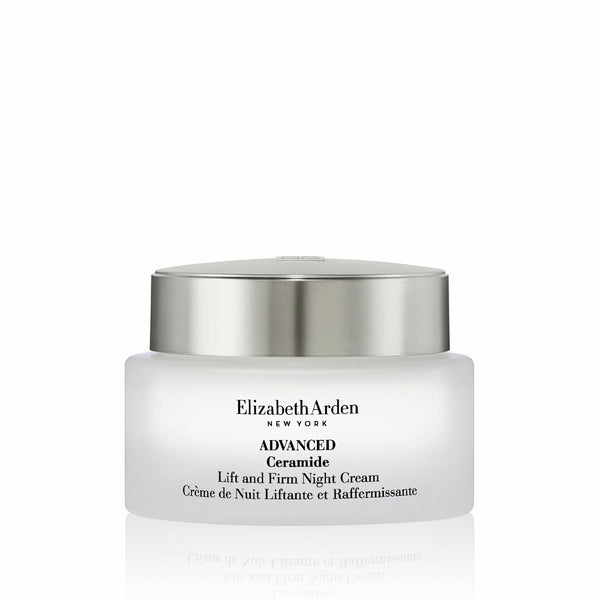 Advanced Ceramide Lift and Firm Night Cream | Elizabeth Arden