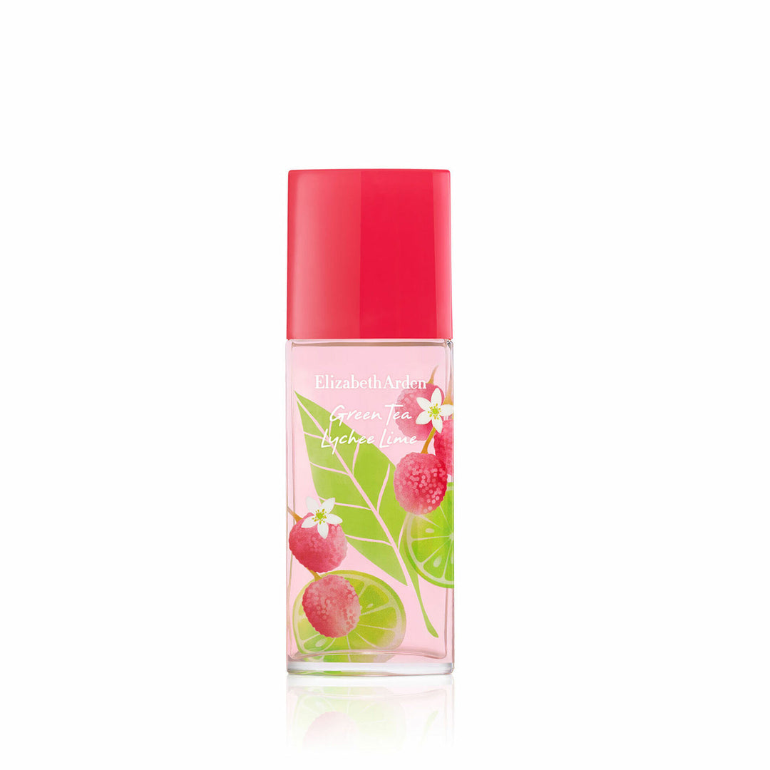 Green Tea Lychee Lime Fragrance Spray Elizabeth Arden