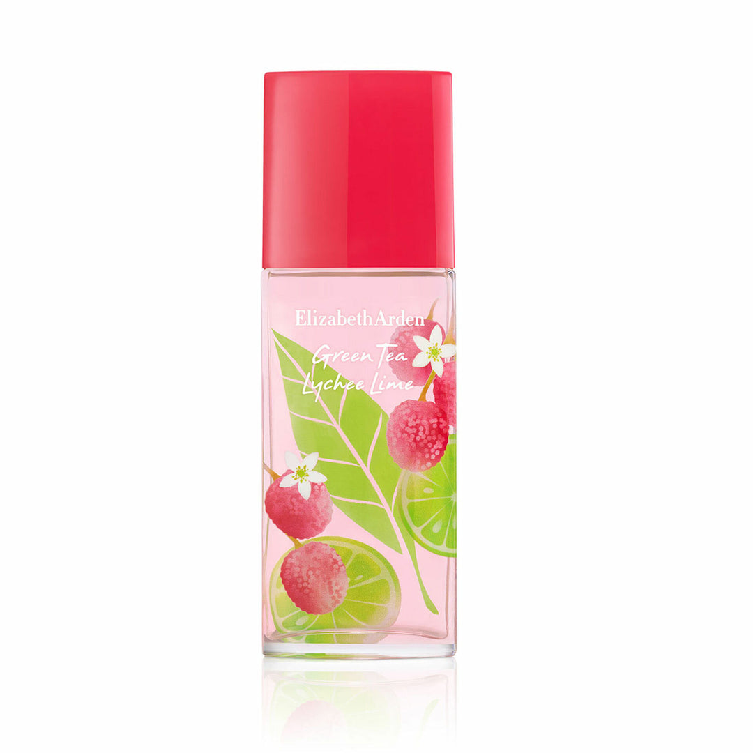 Green Tea Lychee Lime Fragrance Spray Elizabeth Arden