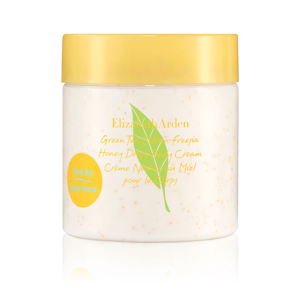Elizabeth Rabbit Cream Moisturizing Body Creams & Lotions | Elizabeth Arden