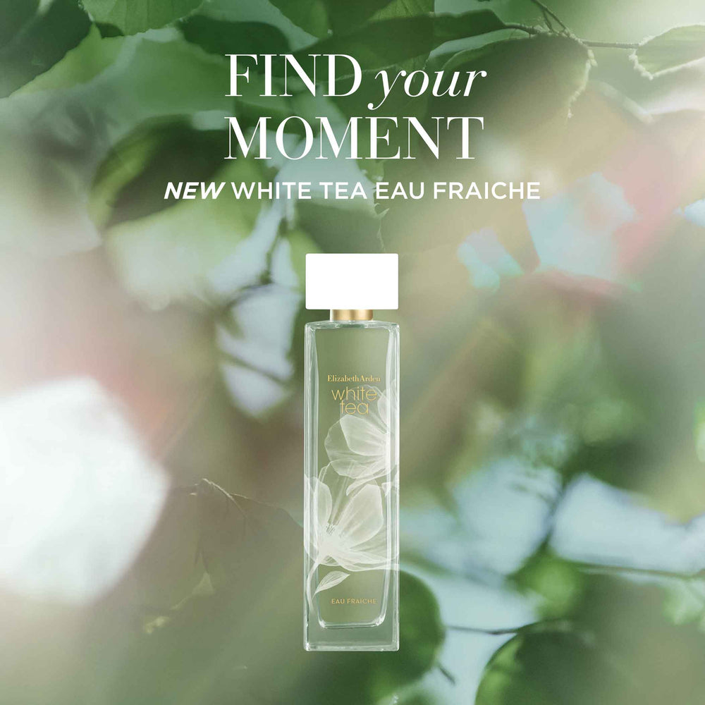 White Tea Eau Fraiche Eau De Toilette | Elizabeth Arden