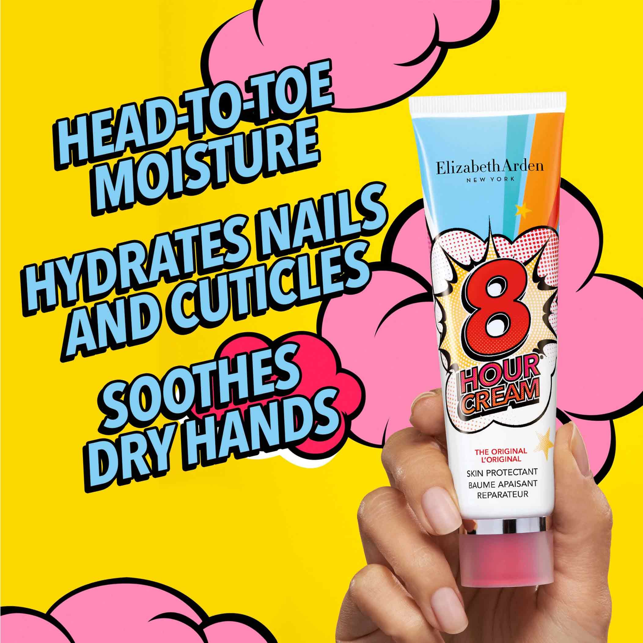 Limited Edition Eight Hour® Cream Skin Protectant | Elizabeth Arden