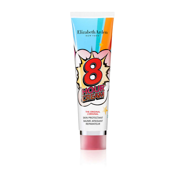 S コスメ×8 Limited Edition Eight Hour® Cream Skin Protectant | Elizabeth Arden