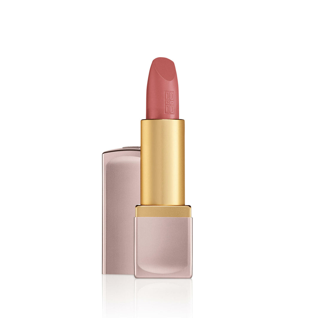 Lip Color Lipstick #color_romantic-rose-matte