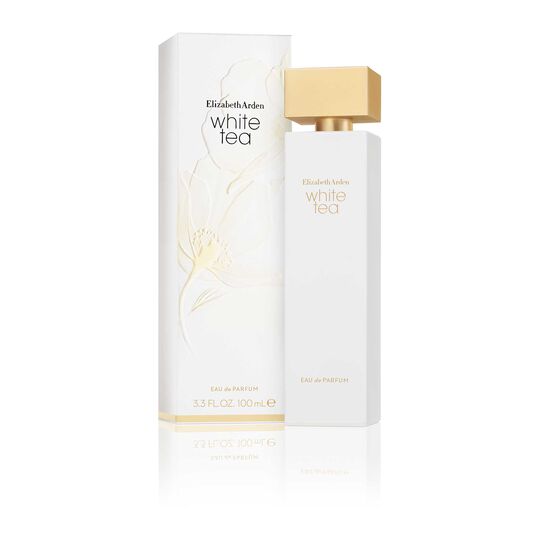 Whit Tea Prrfume Note White Tea Eau De Parfum | Elizabeth Arden
